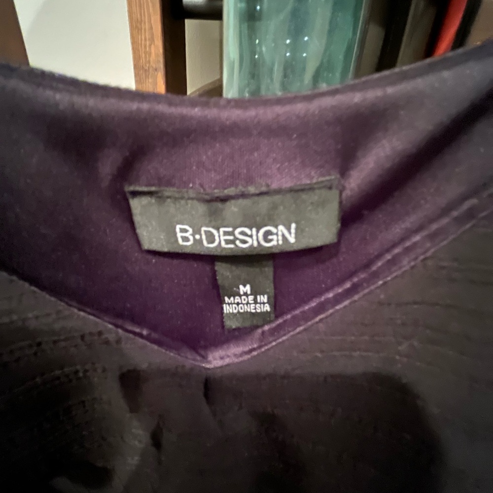 B design medium tank - Picture 2 of 2